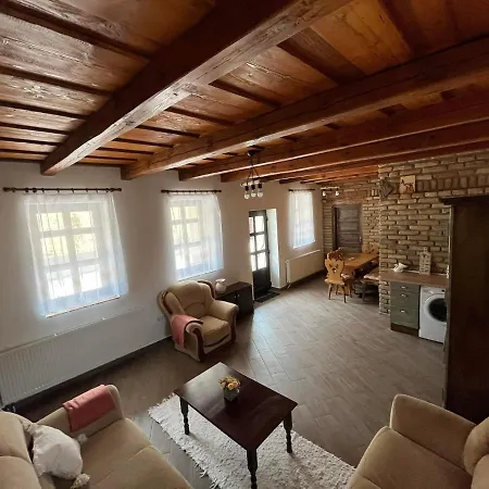 Kisdio Vendeghaz Appartement