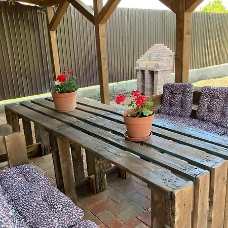 Kisdio Vendeghaz Appartement