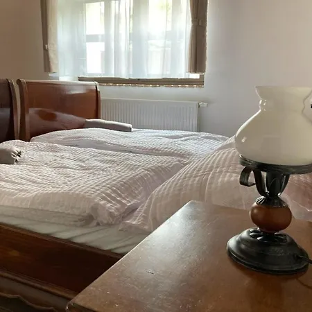 Appartement Kisdio Vendeghaz