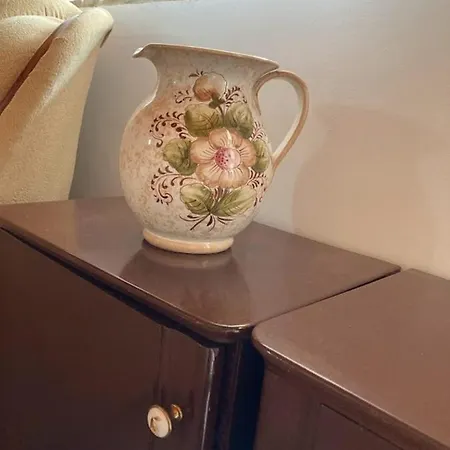 Appartement Kisdio Vendeghaz *