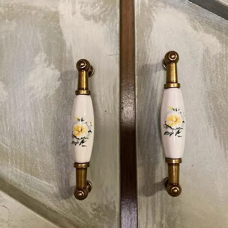 Kisdio Vendeghaz Appartement Dég