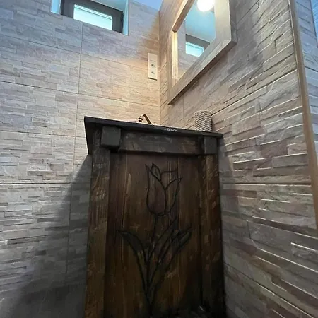 Kisdio Vendeghaz Appartement Dég