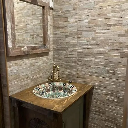 Appartement Kisdio Vendeghaz