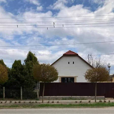 Appartement Kisdio Vendeghaz