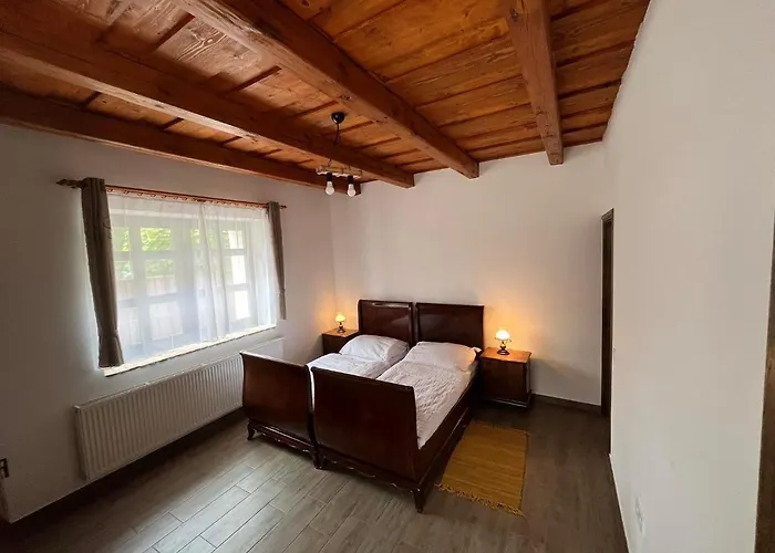 Kisdio Vendeghaz דירה Dég