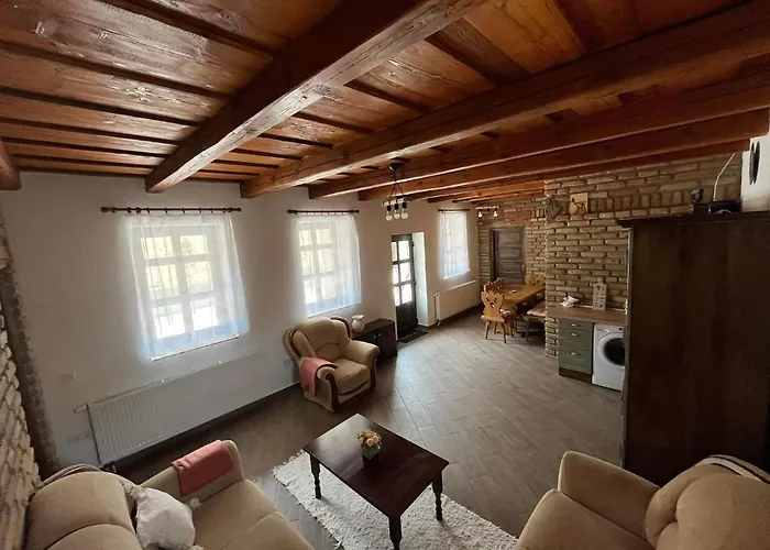 Kisdio Vendeghaz דירה