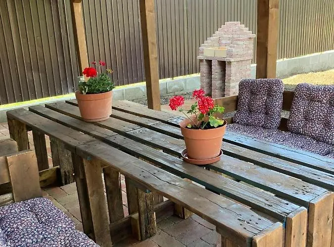 Kisdio Vendeghaz דירה