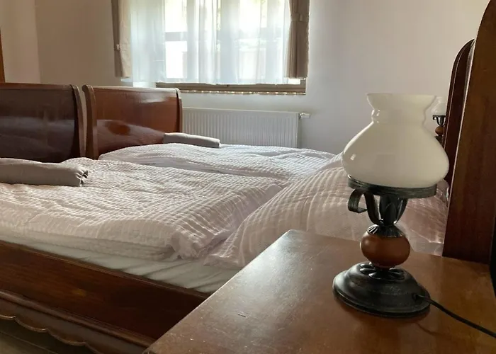 דירה Kisdio Vendeghaz