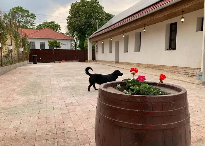 דירה Kisdio Vendeghaz