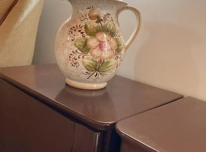 דירה Kisdio Vendeghaz *