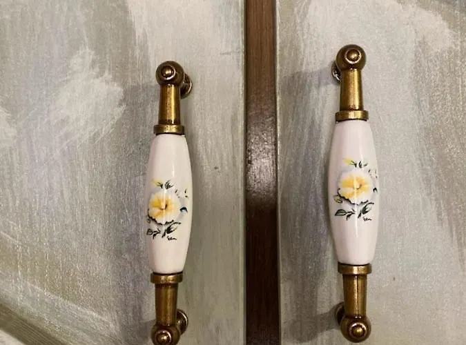 Kisdio Vendeghaz דירה Dég