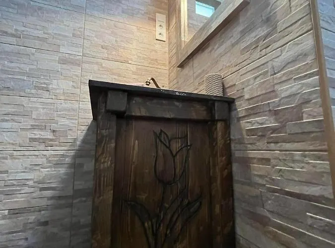 Kisdio Vendeghaz דירה Dég