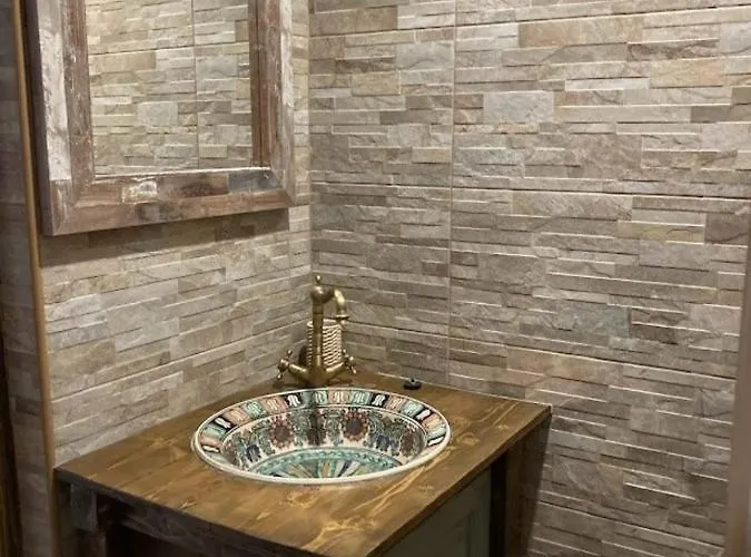 דירה Kisdio Vendeghaz