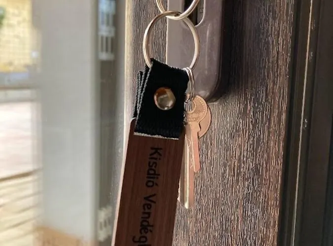 Kisdio Vendeghaz * Dég